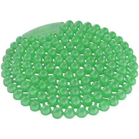 Salle De Bain Usa 30 Day Melon Wee-Screen Urinal Screen, 10PK SA3193663